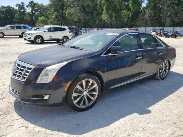 CADILLAC XTS 2013 2g61n5s34d9150704