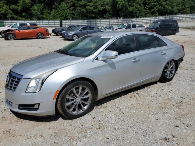 CADILLAC XTS 2013 2g61n5s34d9153750