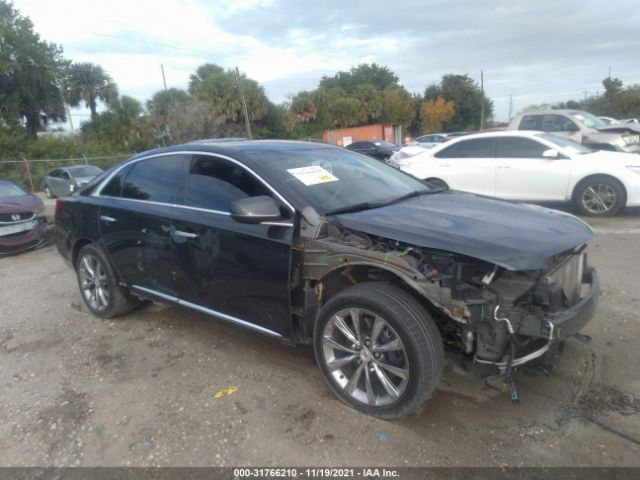 CADILLAC XTS 2013 2g61n5s34d9173092