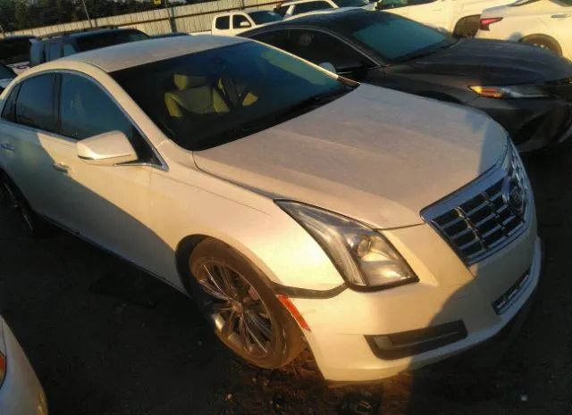 CADILLAC XTS 2013 2g61n5s34d9193780