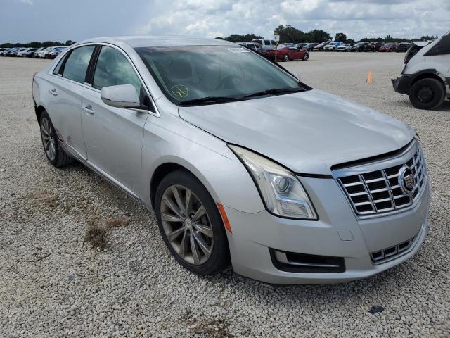 CADILLAC XTS 2013 2g61n5s34d9218595