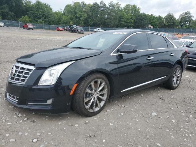 CADILLAC XTS 2013 2g61n5s34d9220394