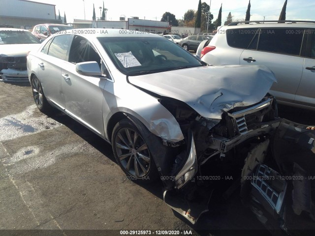 CADILLAC XTS 2013 2g61n5s34d9233565