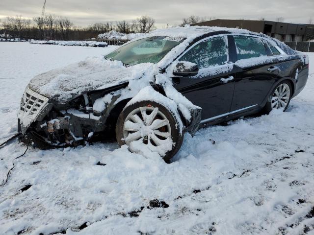 CADILLAC XTS LUXURY 2014 2g61n5s34e9141101