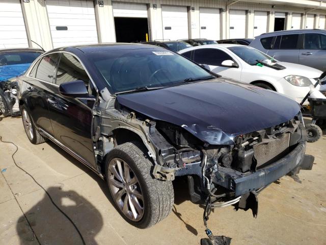 CADILLAC XTS LUXURY 2014 2g61n5s34e9152129