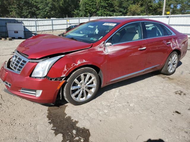 CADILLAC XTS LUXURY 2014 2g61n5s34e9157458