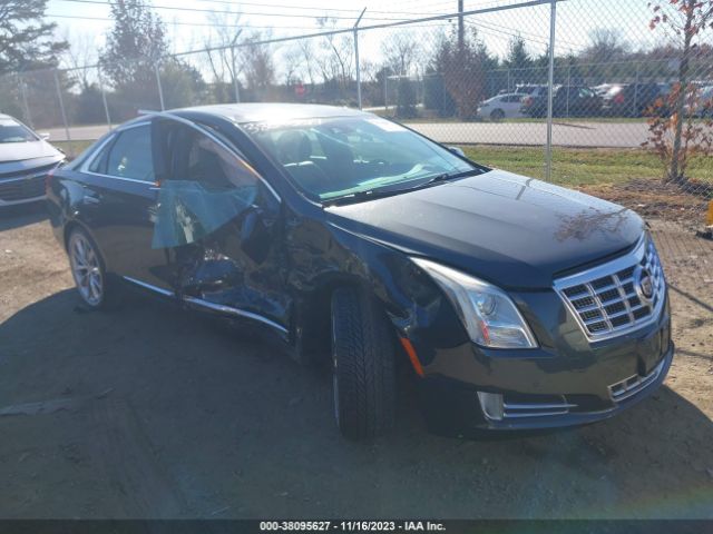 CADILLAC XTS 2014 2g61n5s34e9187043