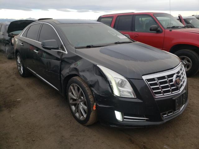 CADILLAC XTS LUXURY 2014 2g61n5s34e9294173