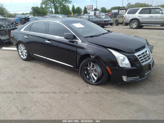 CADILLAC XTS 2014 2g61n5s34e9308699