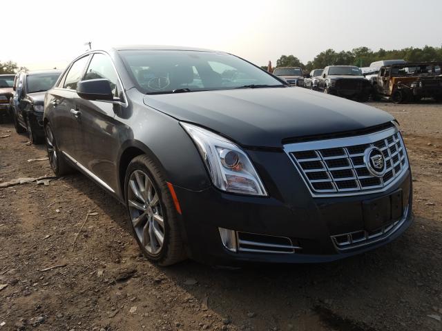 CADILLAC XTS LUXURY 2015 2g61n5s34f9121920