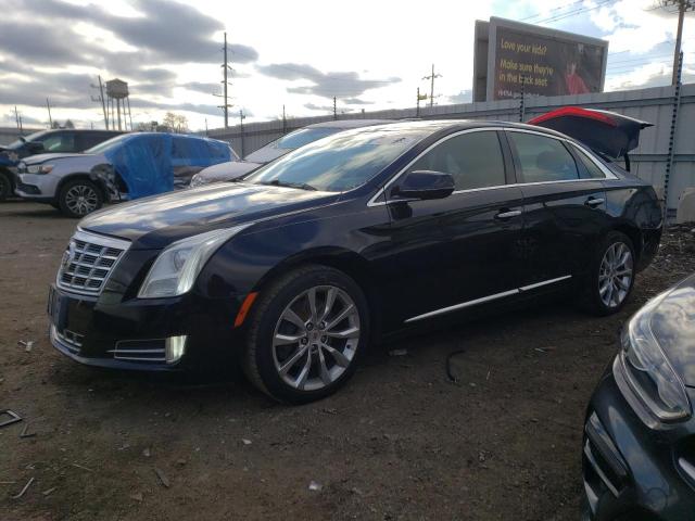 CADILLAC XTS LUXURY 2015 2g61n5s34f9125692