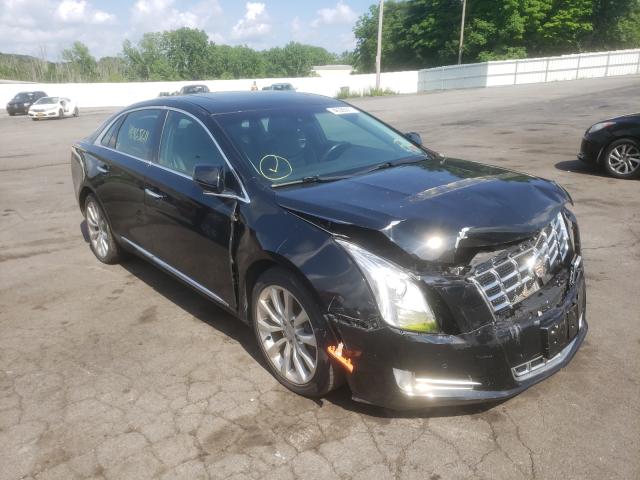 CADILLAC XTS LUXURY 2015 2g61n5s34f9152679