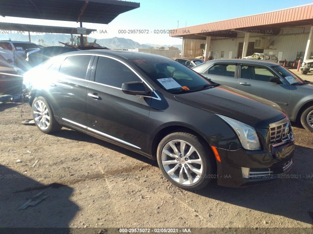 CADILLAC XTS 2015 2g61n5s34f9218373