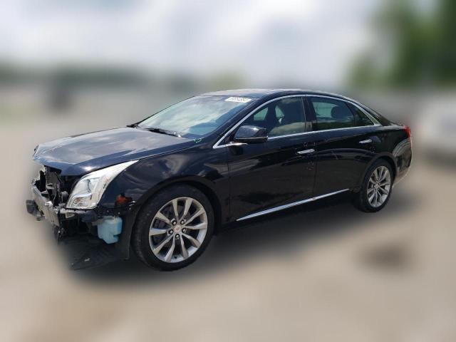 CADILLAC XTS 2015 2g61n5s34f9228515