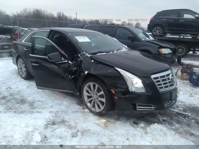 CADILLAC XTS 2015 2g61n5s34f9236260