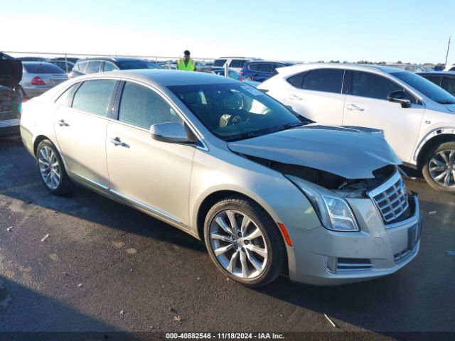 CADILLAC XTS 2015 2g61n5s34f9240941