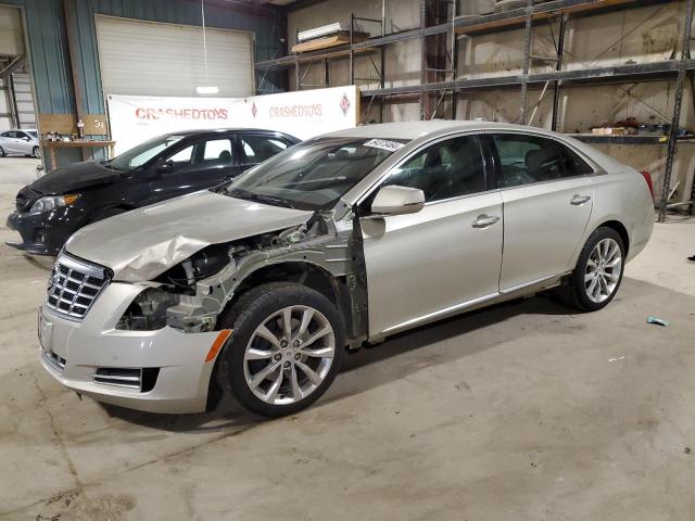 CADILLAC XTS 2015 2g61n5s34f9250207