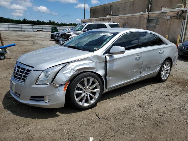 CADILLAC XTS LUXURY 2015 2g61n5s34f9265788