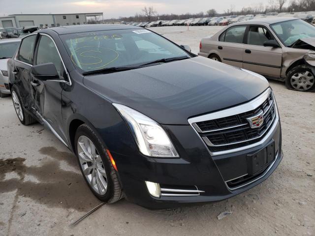 CADILLAC XTS LUXURY 2016 2g61n5s34g9103600