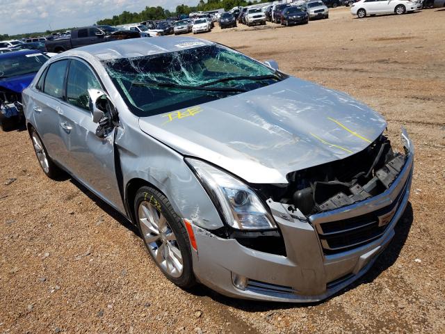 CADILLAC XTS LUXURY 2016 2g61n5s34g9105170