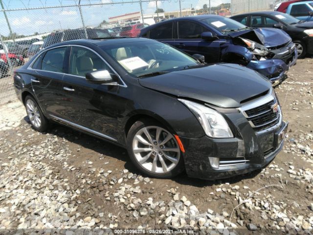 CADILLAC XTS 2016 2g61n5s34g9105976