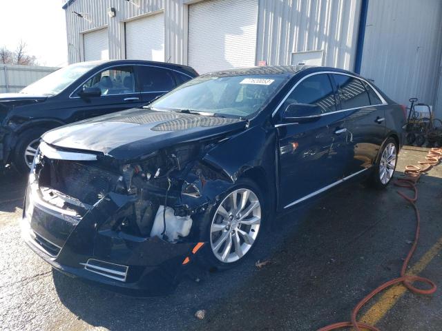 CADILLAC XTS 2016 2g61n5s34g9106545