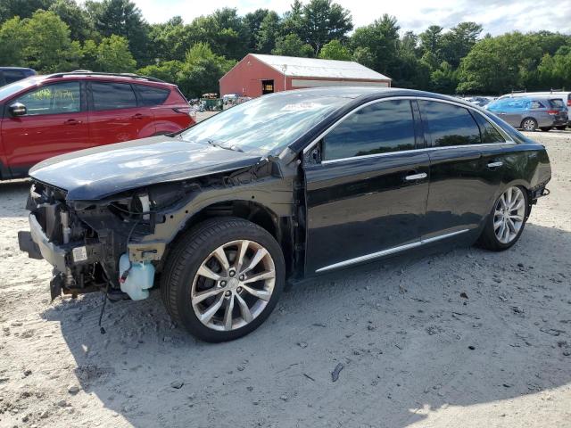 CADILLAC XTS LUXURY 2016 2g61n5s34g9156670