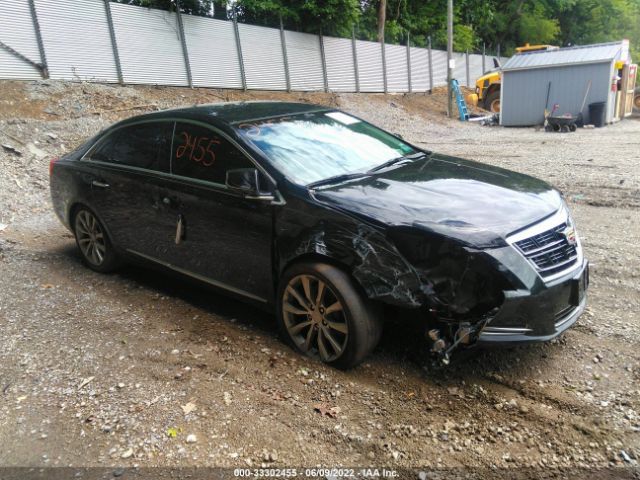 CADILLAC XTS 2016 2g61n5s34g9183271