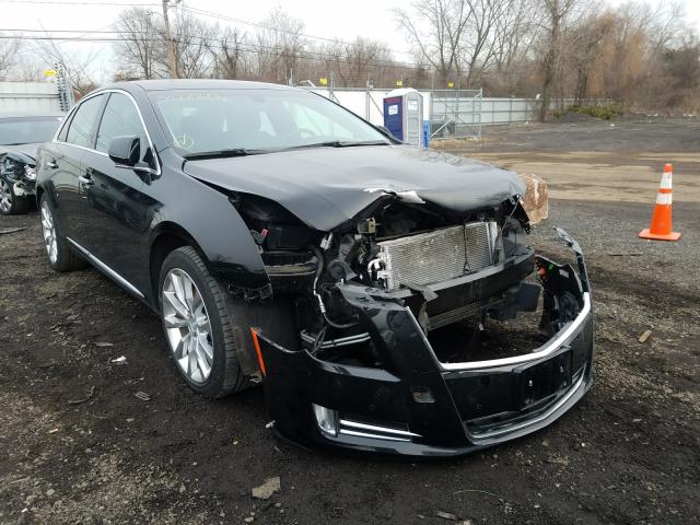 CADILLAC XTS LUXURY 2016 2g61n5s34g9184274