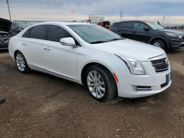 CADILLAC XTS LUXURY 2016 2g61n5s34g9187532