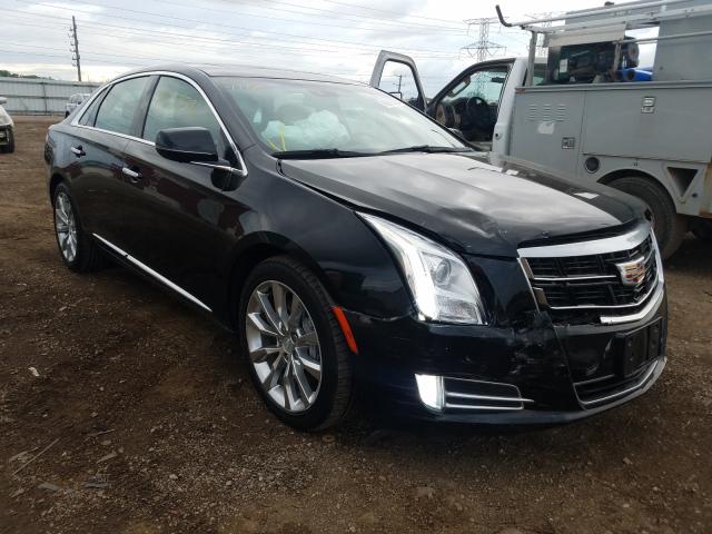 CADILLAC NULL 2016 2g61n5s34g9209674