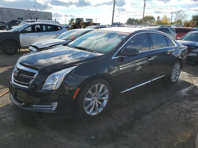 CADILLAC XTS 2017 2g61n5s34h9121063