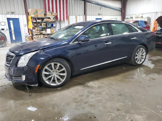 CADILLAC XTS LUXURY 2017 2g61n5s34h9131625