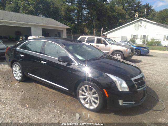 CADILLAC XTS 2017 2g61n5s34h9132029