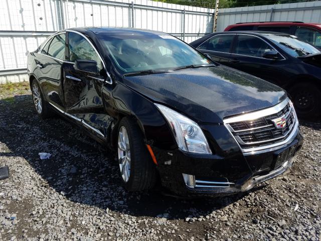 CADILLAC XTS LUXURY 2017 2g61n5s34h9134265