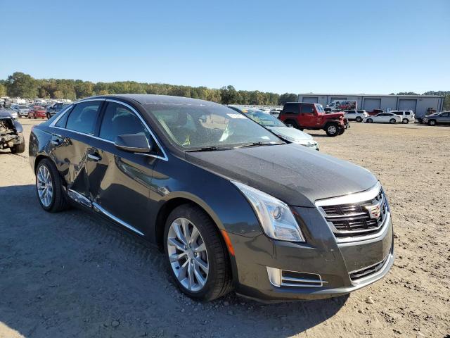 CADILLAC XTS LUXURY 2017 2g61n5s34h9149865