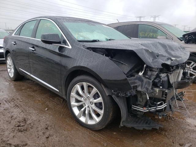 CADILLAC XTS LUXURY 2017 2g61n5s34h9179495