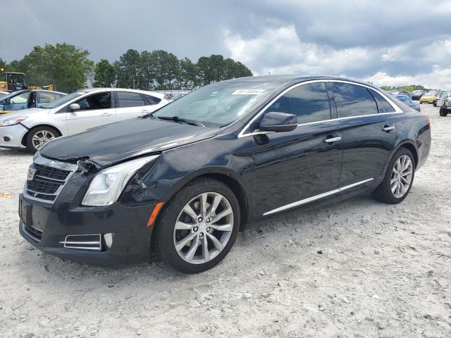 CADILLAC XTS 2017 2g61n5s34h9184759