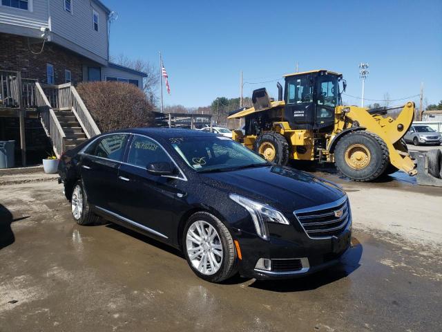 CADILLAC XTS LUXURY 2018 2g61n5s34j9122011