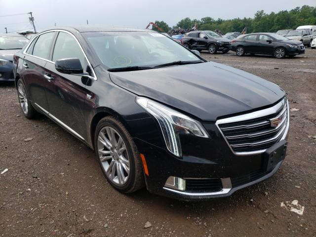 CADILLAC XTS LUXURY 2018 2g61n5s34j9134336