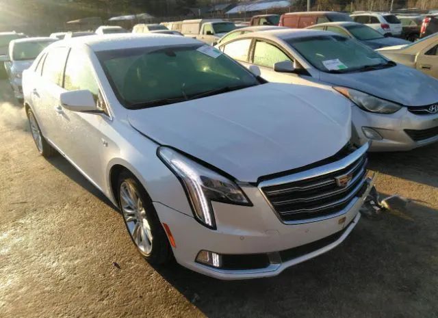 CADILLAC XTS 2018 2g61n5s34j9174710