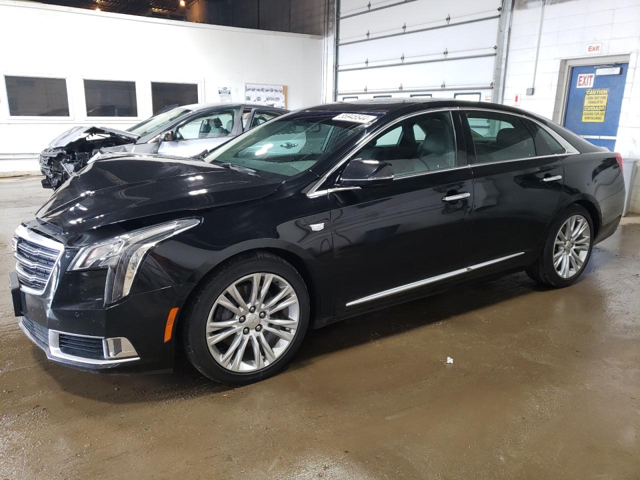 CADILLAC XTS 2019 2g61n5s34k9132068