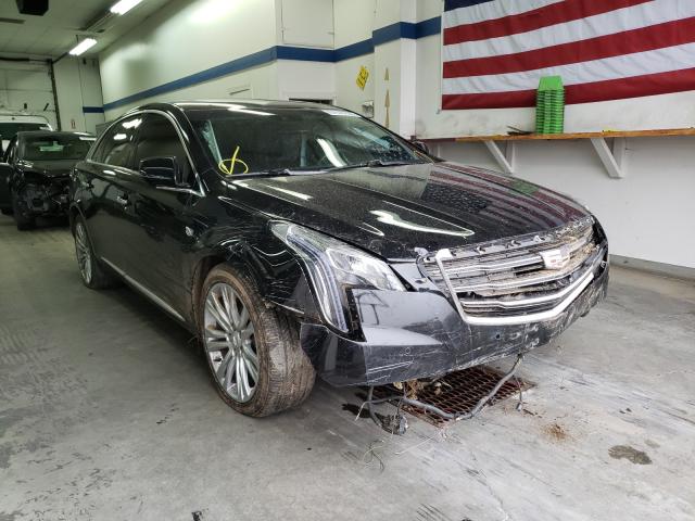 CADILLAC XTS LUXURY 2019 2g61n5s34k9138985