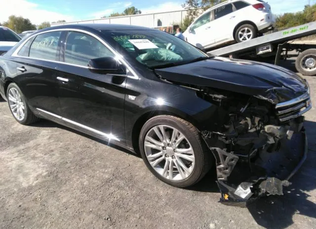 CADILLAC XTS 2019 2g61n5s34k9154801