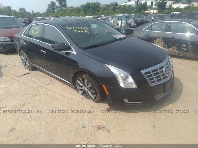 CADILLAC XTS 2013 2g61n5s35d9113659