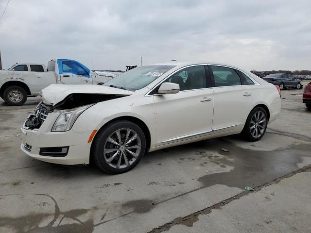 CADILLAC XTS 2013 2g61n5s35d9120868