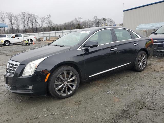 CADILLAC XTS 2013 2g61n5s35d9129098