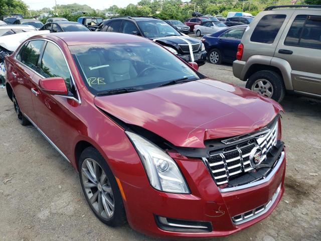 CADILLAC XTS 2013 2g61n5s35d9133572