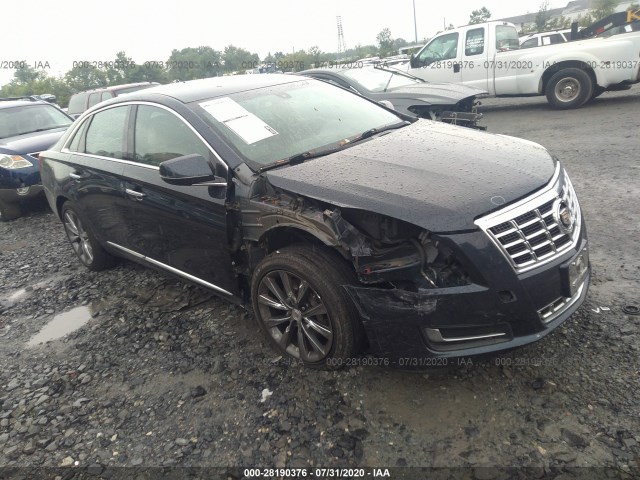 CADILLAC XTS 2013 2g61n5s35d9141574