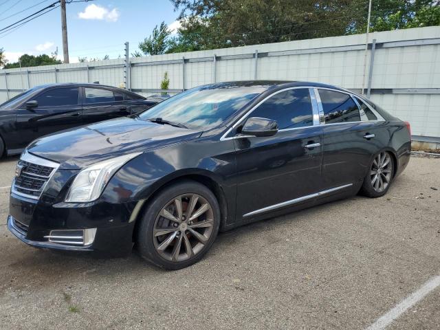 CADILLAC XTS 2013 2g61n5s35d9144040